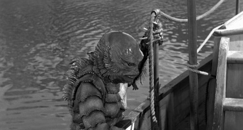 creature from the black lagoon 7