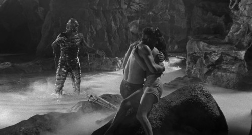 creature from the black lagoon 8