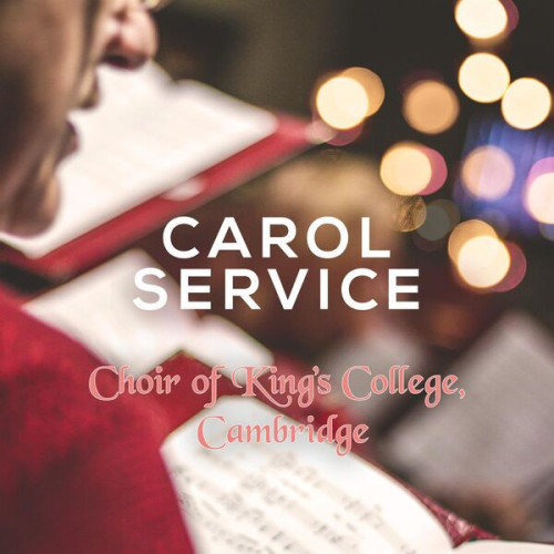 Carol Service Choir of King's College