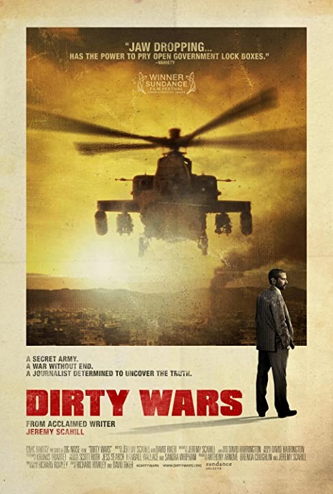 Dirty Wars 2013 720p 10bit BluRay x265 budgetbits