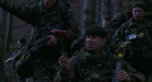 dog soldiers 3