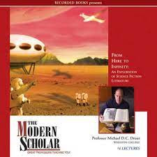 TMS The Modern Scholar College AUDIO Lectures ONE OF TWO