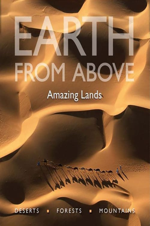 Earth From Above Amazing Lands 2004 EN subs 720p 10bit WEBRip x265 budgetbits