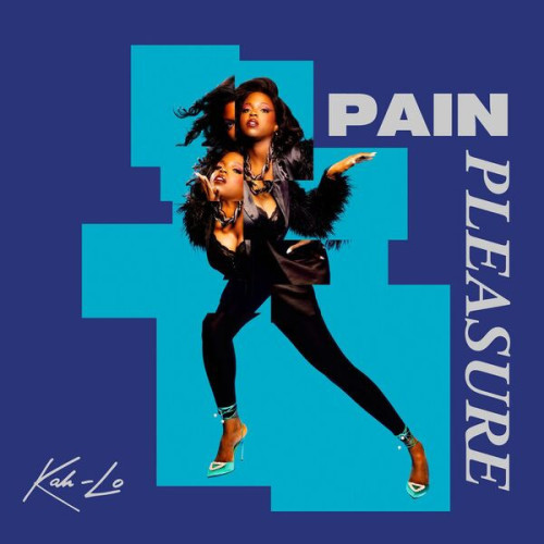 Kah-Lo - Pain/Pleasure