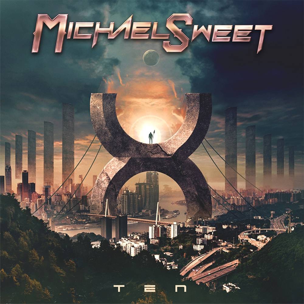 Michael Sweet 2019 Ten 320Kbps eNJoY iT