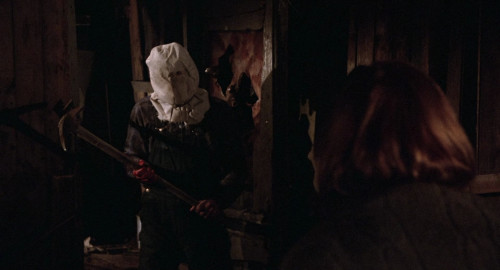 friday the 13th part 2 10