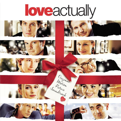 Various Artists Love Actually Soundtrack 2023 Mp3 320kbps PMEDIA