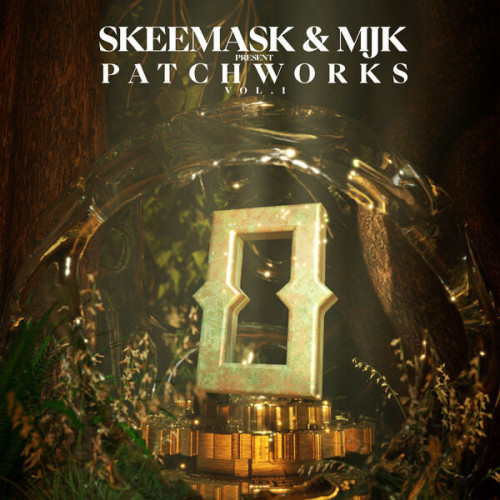 Patchworks, Vol. 1 Skee Mask