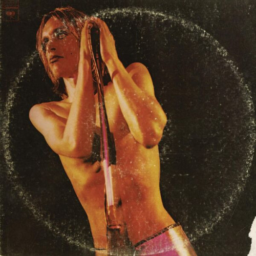 Iggy & The Stooges - Raw Power (Bowie Mix - 2023 Remaster)