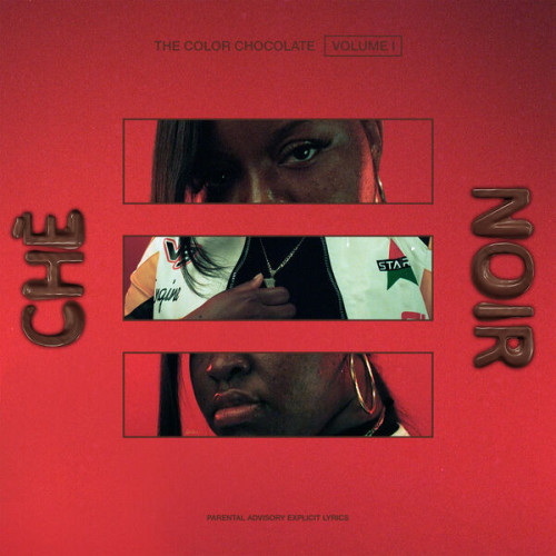 The Color Chocolate, Vol. 1 Che Noir