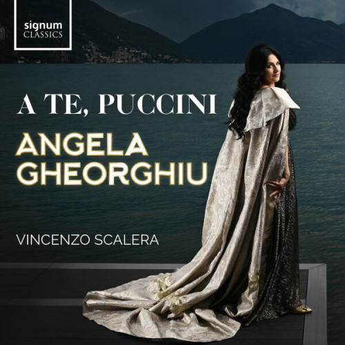 A te, Puccini Angela Gheorghiu