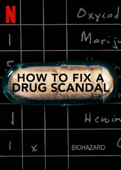 How to Fix a Drug Scandal 2020 S01 720p 10bit WEBRip x265 budgetbits