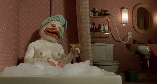 howard the duck 2