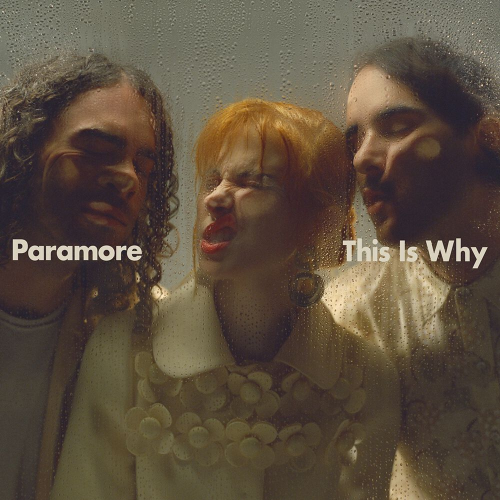 Paramore - This Is Why (2023)[Mp3][UTB]