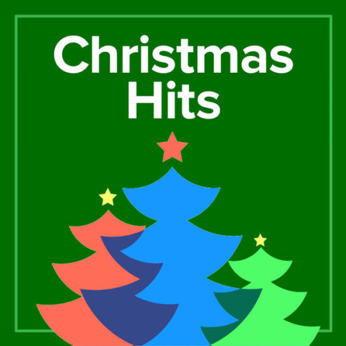 Christmas Hits 80s, 90s, 2000s (2023)[Mp3][Mega]