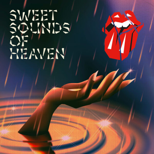 Sweet Sounds Of Heaven (Live at Racket, NYC) The Rolling Stones