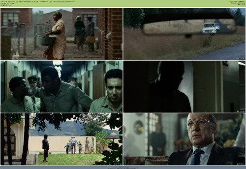 Mandela Long Walk to Freedom 2013 with commentary 720p 10bit BluRay x265 budgetbits