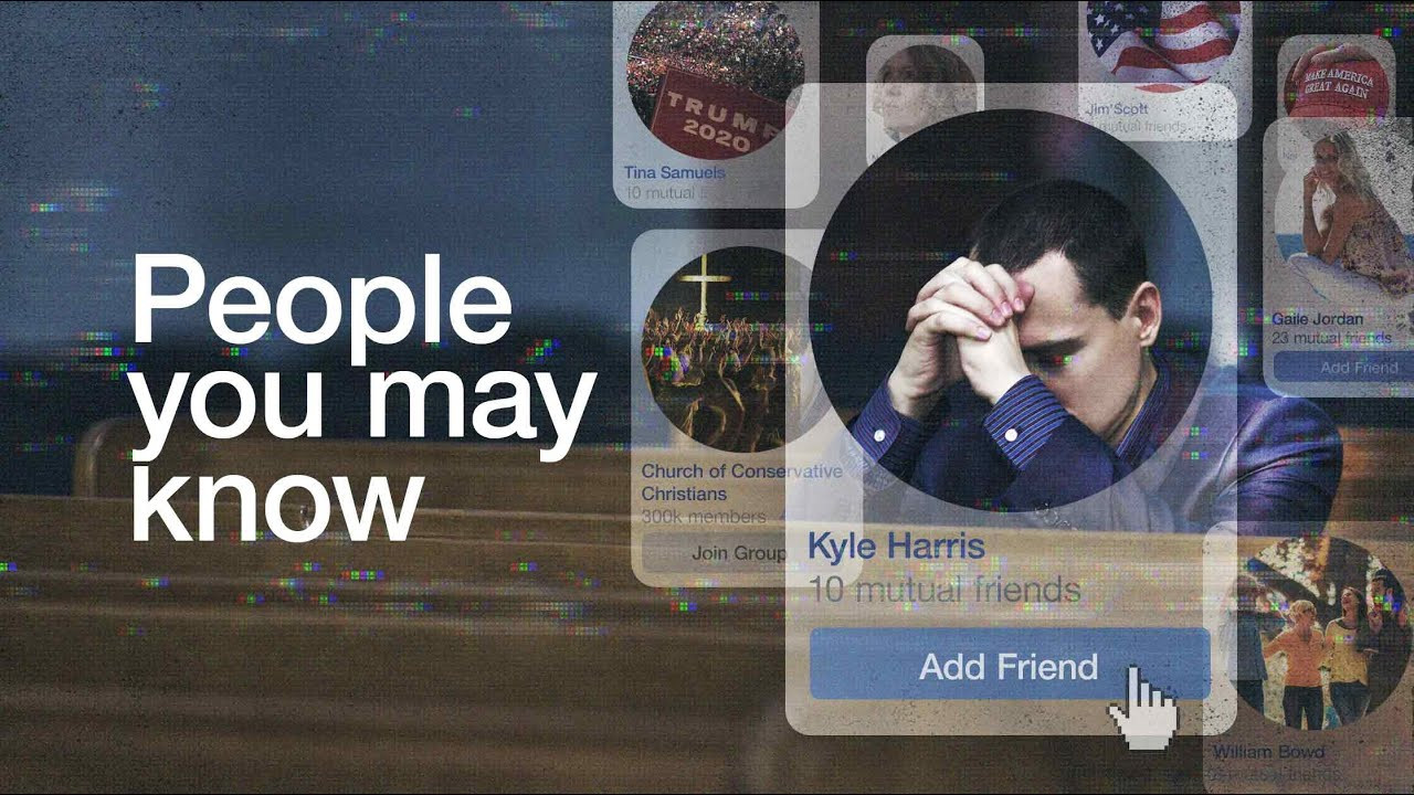 People You May Know 2020 720p WEB DL HDETG mkv