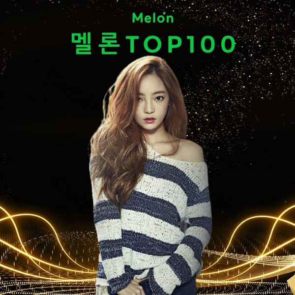 Melon Top 100 K-Pop Singles Chart (03-March-2023)[Mp3][UTB]