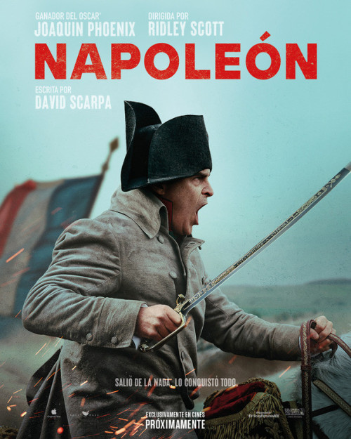 napoleon ver6