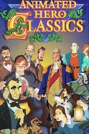 Classic Heroes Nest Entertainment 1991 2005 COMPLETE 7fans