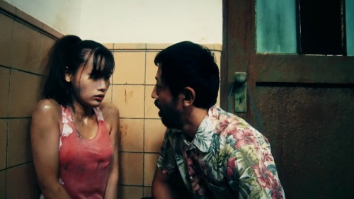 one cut of the dead 1