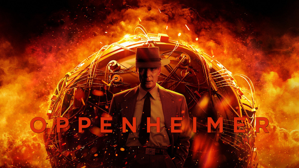 Oppenheimer 2023 IMAX 1080p BluRay x265 HEVC 10bit EAC3 5 1 English REX PxL