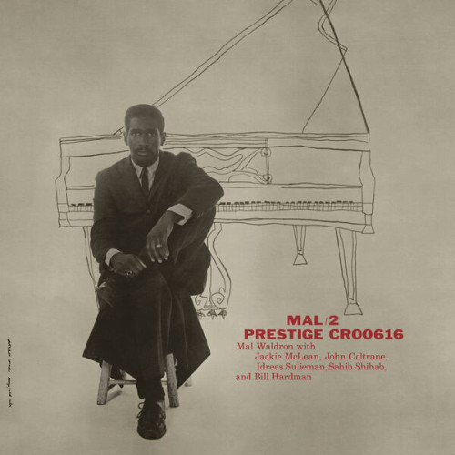 Mal Waldron Sextet