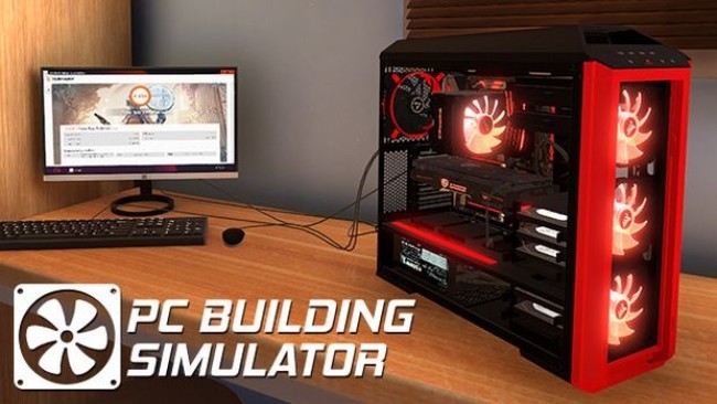 Pc_Building_Simulator v1 11 GOG