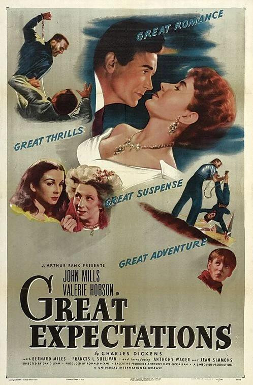 Great Expectations 1946 1080p H264 AC 3 BDE