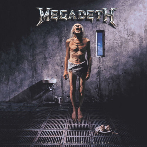 Megadeth - Countdown To Extinction (1992 Mix Remaster)