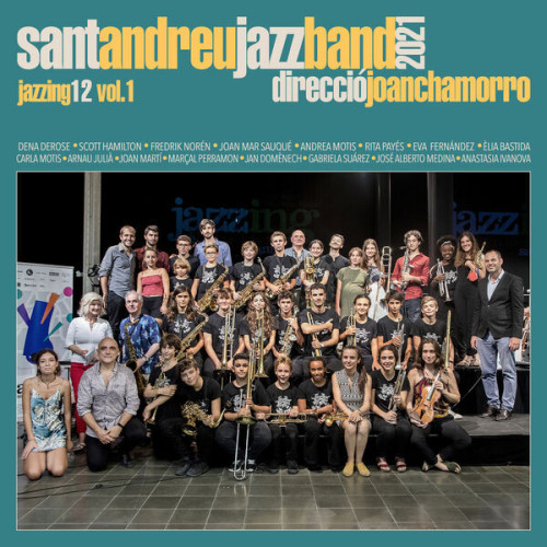 Jazzing 12 (Vol.1)