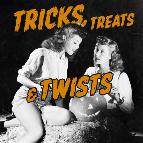 Tricks, Treats & Twists