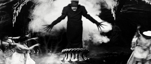 the babadook 6