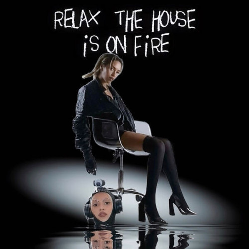 relax, the house is on fire Jetta