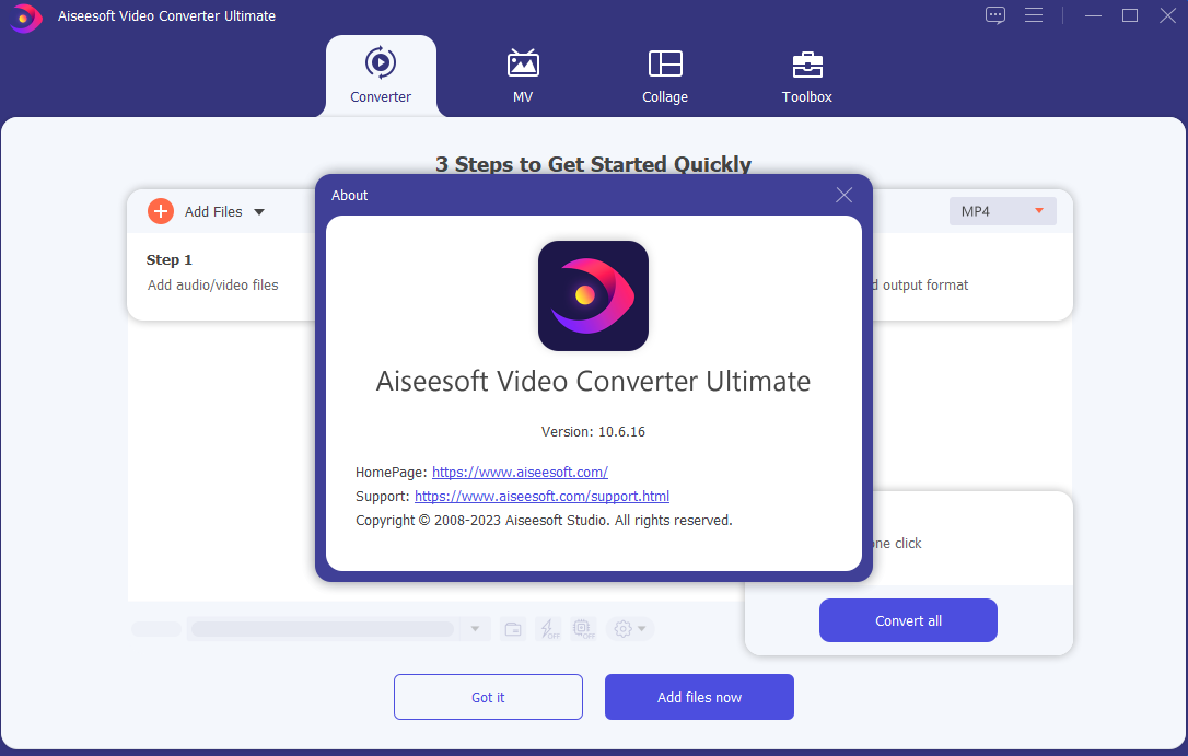 Aiseesoft Video Converter Ultimate 10 6 16 by Sats99