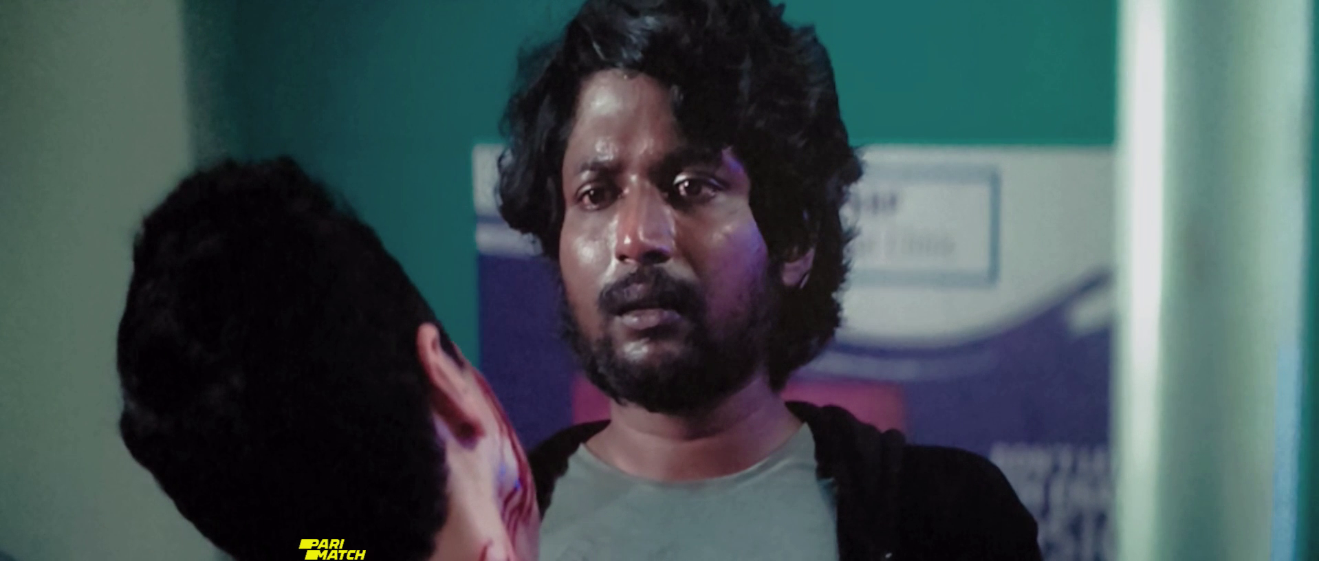 HIT The 2nd Case (2022) Telugu 1080p PreDVD x264-TMV HIT The 2nd Case (2022) Telugu 1080p PreDVD x264-TMV