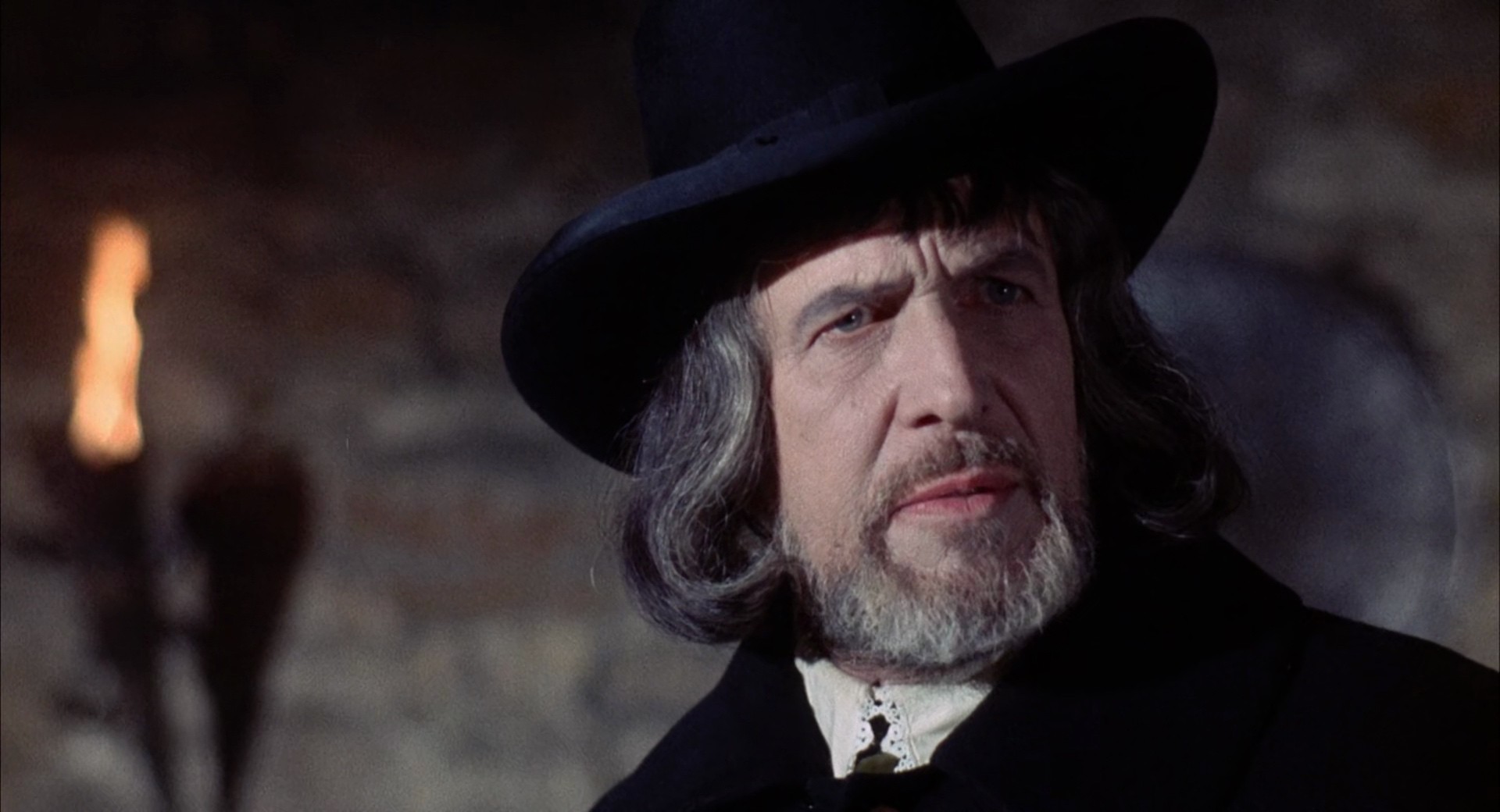 Witchfinder General 1968 aka The Conqueror Worm Shout Factory Remastered 1080p BluRay x265 HEVC 10bit AAC 2 0 Commentary Michael Reeves Vincent