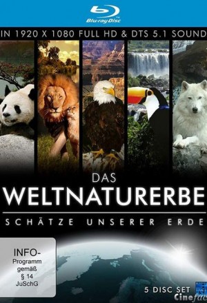 The World Natural Heritage S01 720p 10bit BluRay x265 budgetbits