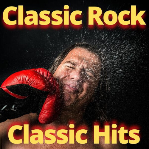 Classic Rock Classic Hits (2023)[Mp3][UTB]