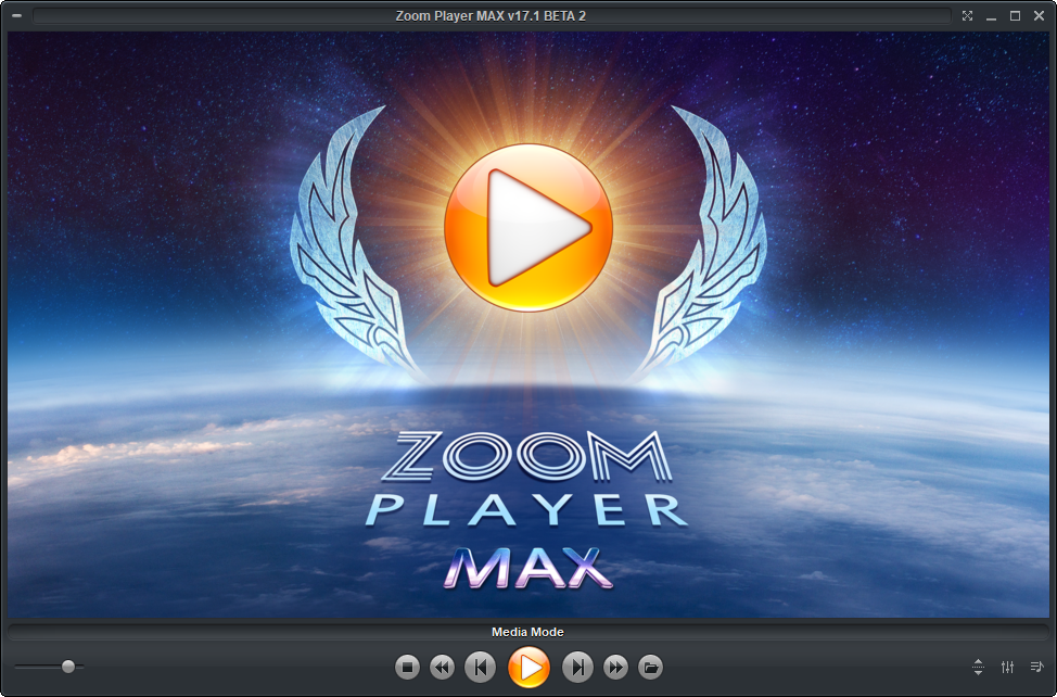 Zoom Player Max 17 2 Beta 3 By Sats99